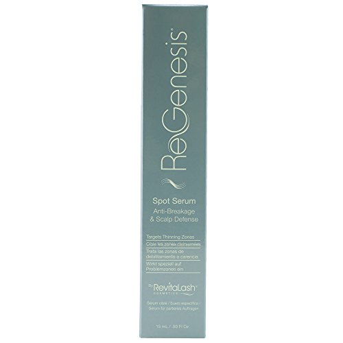 Regenesis Spot Serum - Cuidado capilar, 15 ml