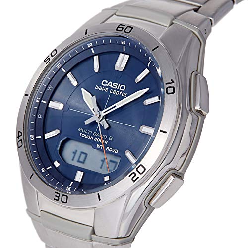 Reloj Casio para Hombre WVA-M640D-2AER