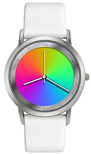 Reloj - Rainbow e-motion of color - Para  - AV45SsW-WL-ga