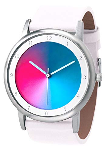 Reloj - Rainbow e-motion of color - Para  - AV45SsW-WL-ga