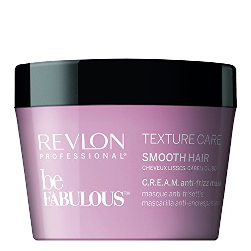 Revlon Be Fabulous Smooth Mask Mascarilla - 200 ml