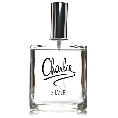 Revlon – Charlie Silver – Eau de Toilette 100 ml vapo