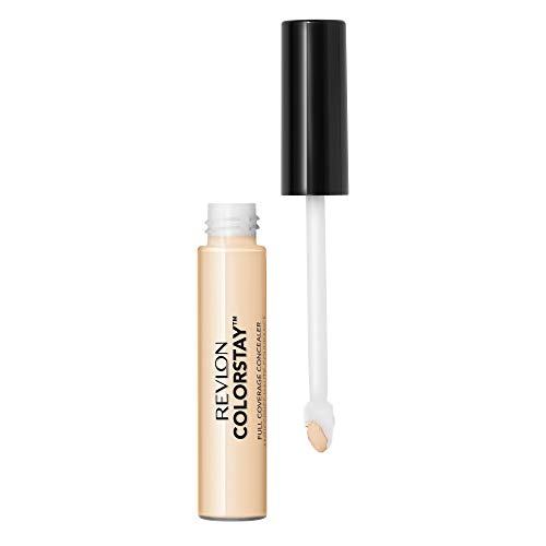 Revlon ColorStay Corrector Facial, Tono 010 Fair - 15 gr