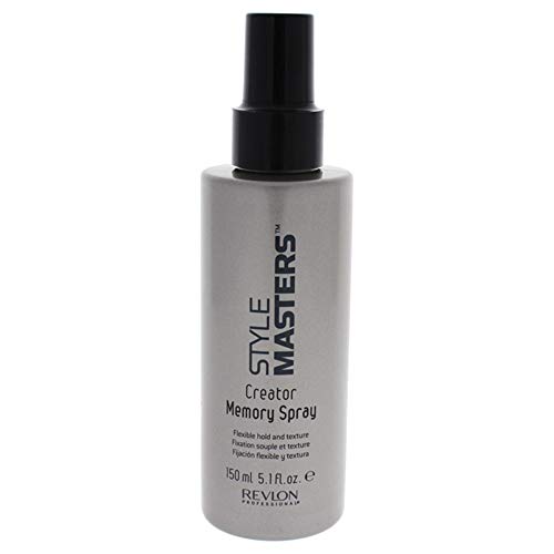 Revlon Style Masters Creator Memory Spray - 150 ml