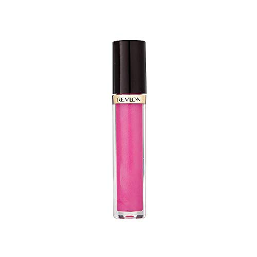 Revlon Super Lustrous Brillo de Labial (Pink Pop)