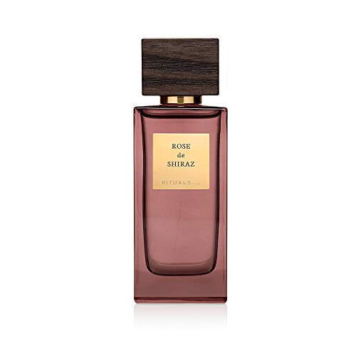 RITUALS Eau de Perfume para ella, Rose de Shiraz, 60 ml