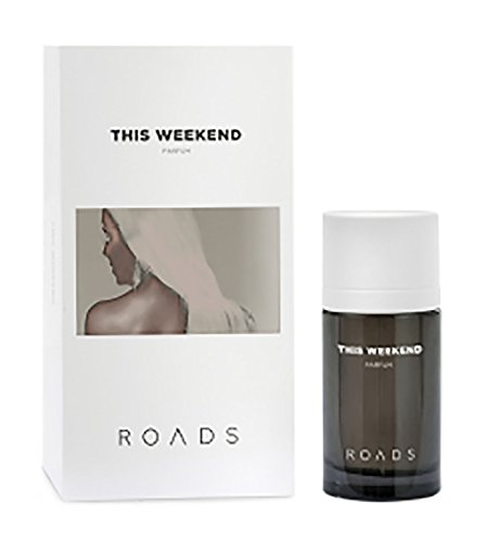 Roads Roads Cloud 9 Edp 50 Ml Vapo - 50 ml