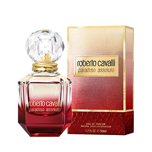 Roberto Cavalli, Agua de colonia para mujeres - 50 ml.