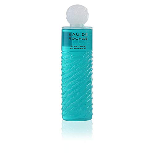 Rochas Eau De Rochas Gel De Ducha 500 ml