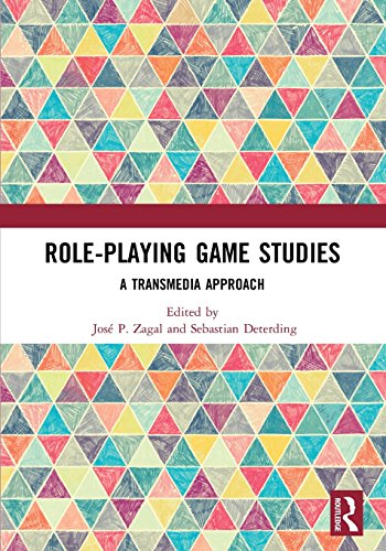 Role-Playing Game Studies: A Transmedia Approach