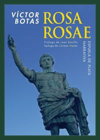 Rosa Rosae (Narrativa)
