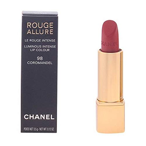 ROUGE ALLURE lipstick #98-coromandel 3.5 gr