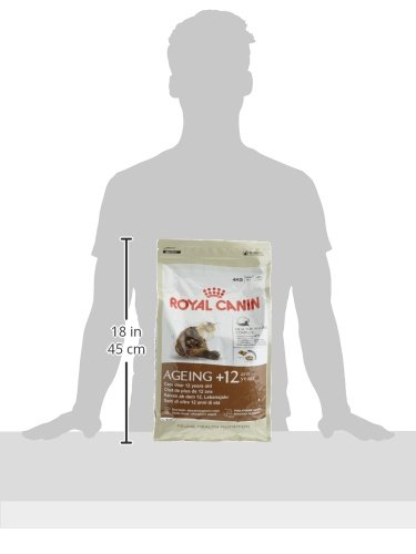 Royal Canin C-584988 Age +12 - 4 Kg