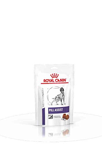 ROYAL CANIN Pill Assist Large M/L Dog 224Gr.(Ayuda para Pastillas)