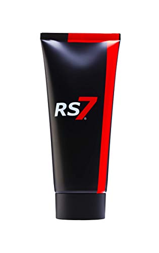 RS7 Crema Fisio Forte, 200 ml, Pack de 1