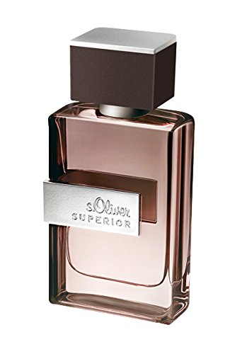 S Oliver S. Verde Oliva superior Men EDT Vapo 30 Ml