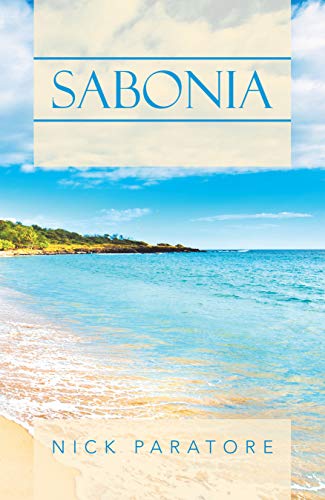 Sabonia (English Edition)