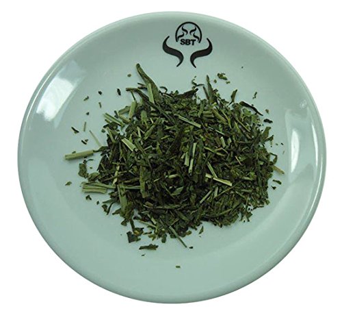 SABOREATE Y CAFE THE FLAVOUR SHOP Té Verde Sencha Lima Japonés En Hoja Hebra A Granel Infusión Natural Adelgazante 1 Kg