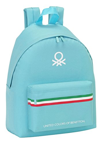 Safta Benetton 641614774 Mochila Infantil