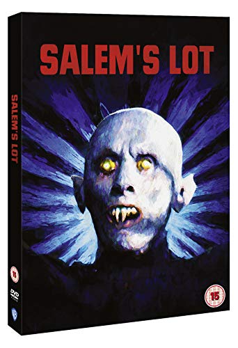 Salem's Lot [Reino Unido] [DVD]