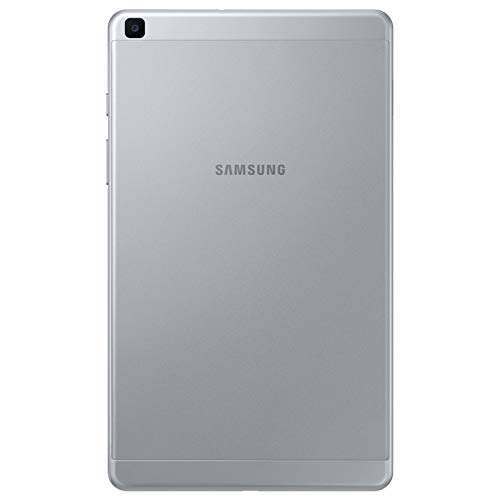 Samsung T290 Galaxy Tab A 8.0 (2019) Only WiFi Silver EU