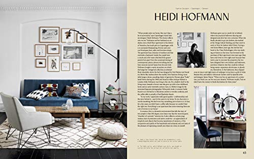 Scandinavia Dreaming : Nordic Homes, Interiors and Design: Scandinavian Design, Interiors and Living: Volume 2