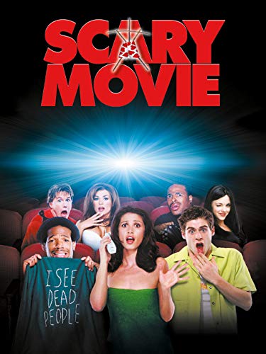 Scary Movie