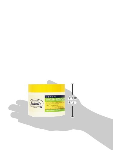 Schultz Maschera Ristrutturante 300 ml