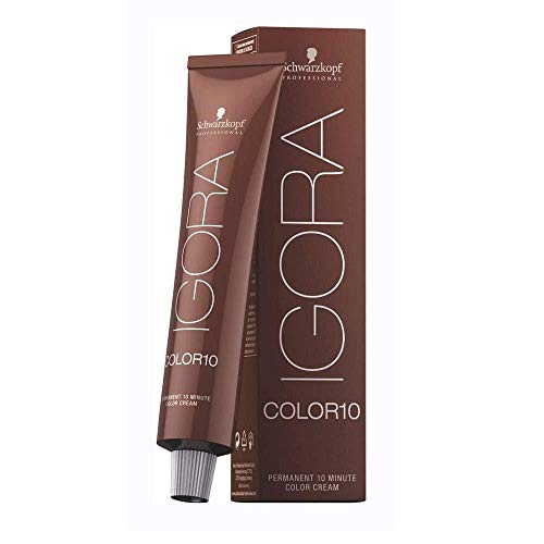 Schwarzkopf Igora Color10 Tinta, Tono 9-12 - 60 ml