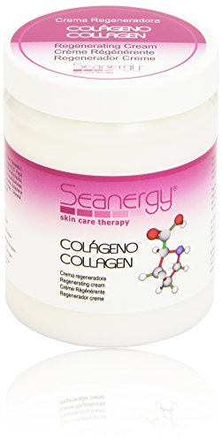 Seanergy Crema Colageno 300Ml