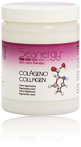 Seanergy Crema Colageno 300Ml