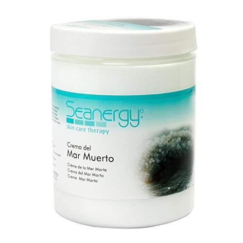 Seanergy, Crema y leche facial - 300 ml.