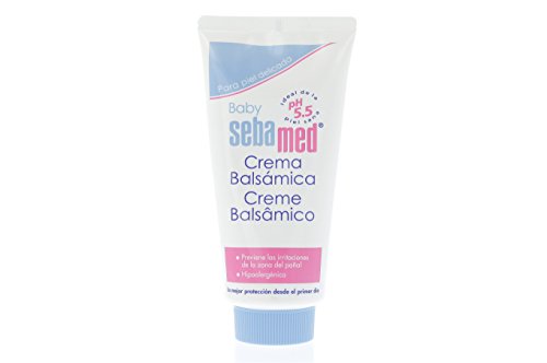 SEBAMED BABY Crema Balsámica 300 ml