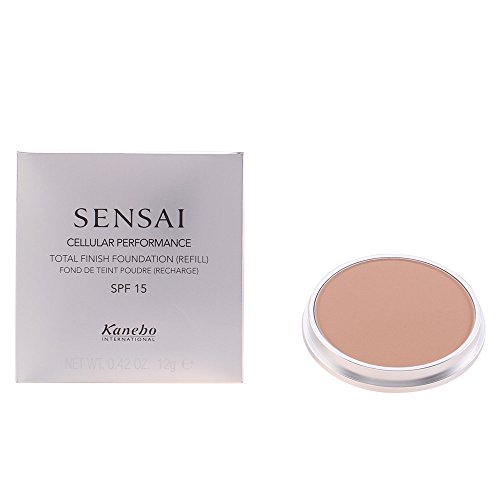 Sensai Cellular Fondo de Maquillaje Tono 12-12 gr