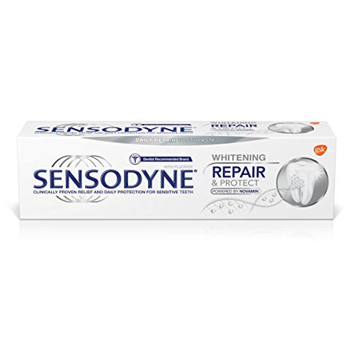 SENSODYNE PRO Pâte dtf répare & protège 75ml