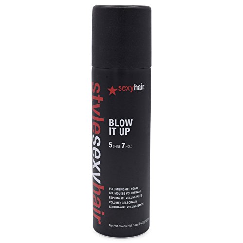 Sexy Hair Limpieza Personal 1 Unidad 150 ml