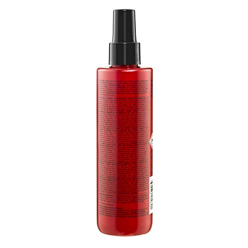 Sexy Hair, Set de viaje de pelo - 250 ml.