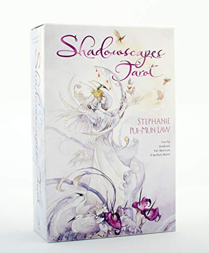 Shadowscapes Tarot