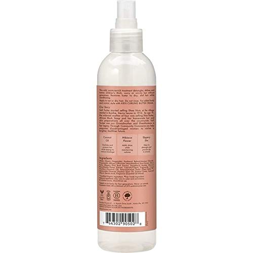 Shea Moisture C&H Acondicionador para Niños - 237 ml