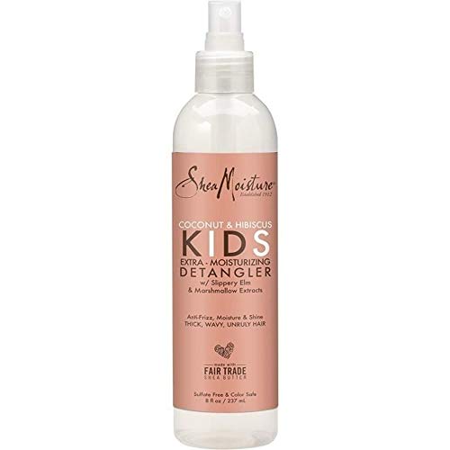 Shea Moisture C&H Acondicionador para Niños - 237 ml