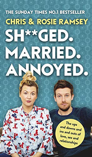 Sh**ged. Married. Annoyed.: The Sunday Times No. 1 Bestseller (English Edition)
