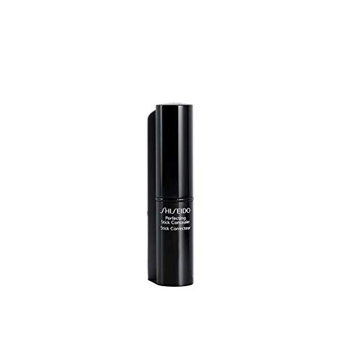 Shiseido 61702 Corrector, 5g/0.17oz, Normal