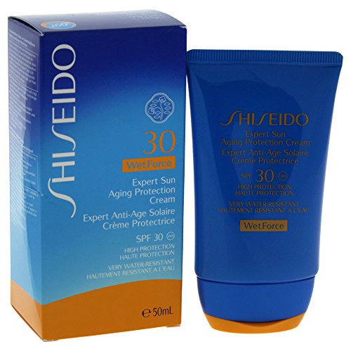 Shiseido 70513 - Protección solar