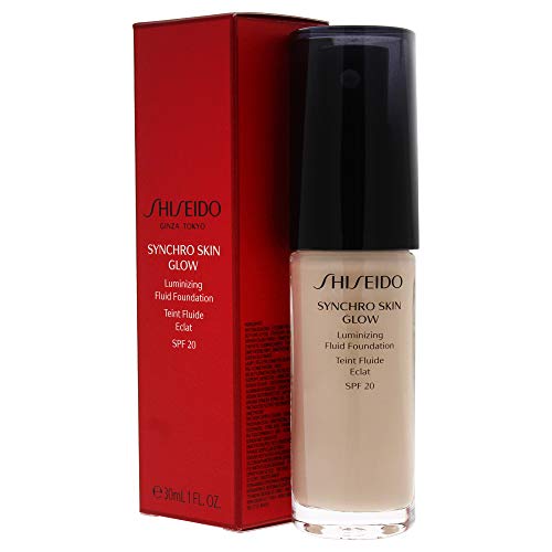 Shiseido, Base de maquillaje - 1 Unidad