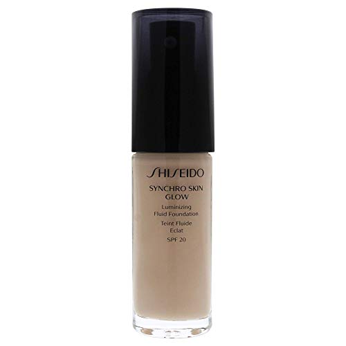 Shiseido, Base de maquillaje - 1 Unidad