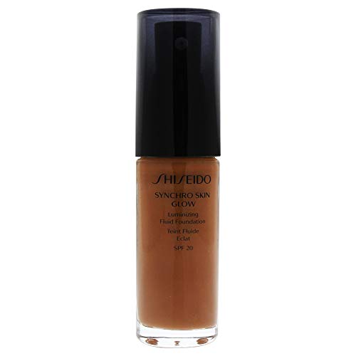 Shiseido, Base de maquillaje - 150 gr.