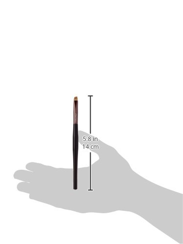 Shiseido - Pincel eyebrow and eyeliner brush