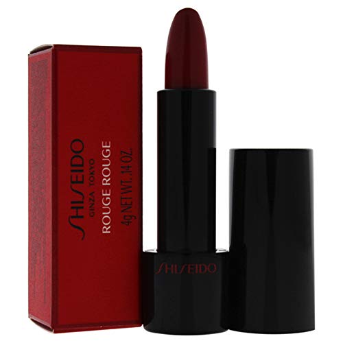 Shiseido Rouge Barra de Labios Tono Rd501-1 Unidad