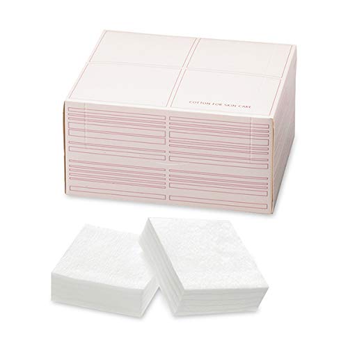 SHISEIDO S Cotton Pads 80 pcs by Shiseido