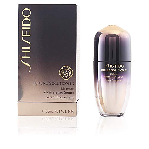 Shiseido Serum Facial Regenerante 30 ml
